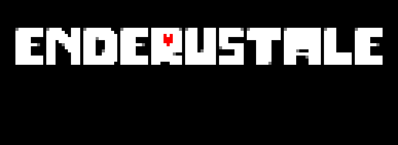 [9664c4] EnderusTale Logo (Unfinished)