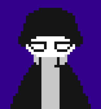 [b05a71] Anyways, I would join the RP, but i'm a little busy with stuff in RL, but it would've been fun.