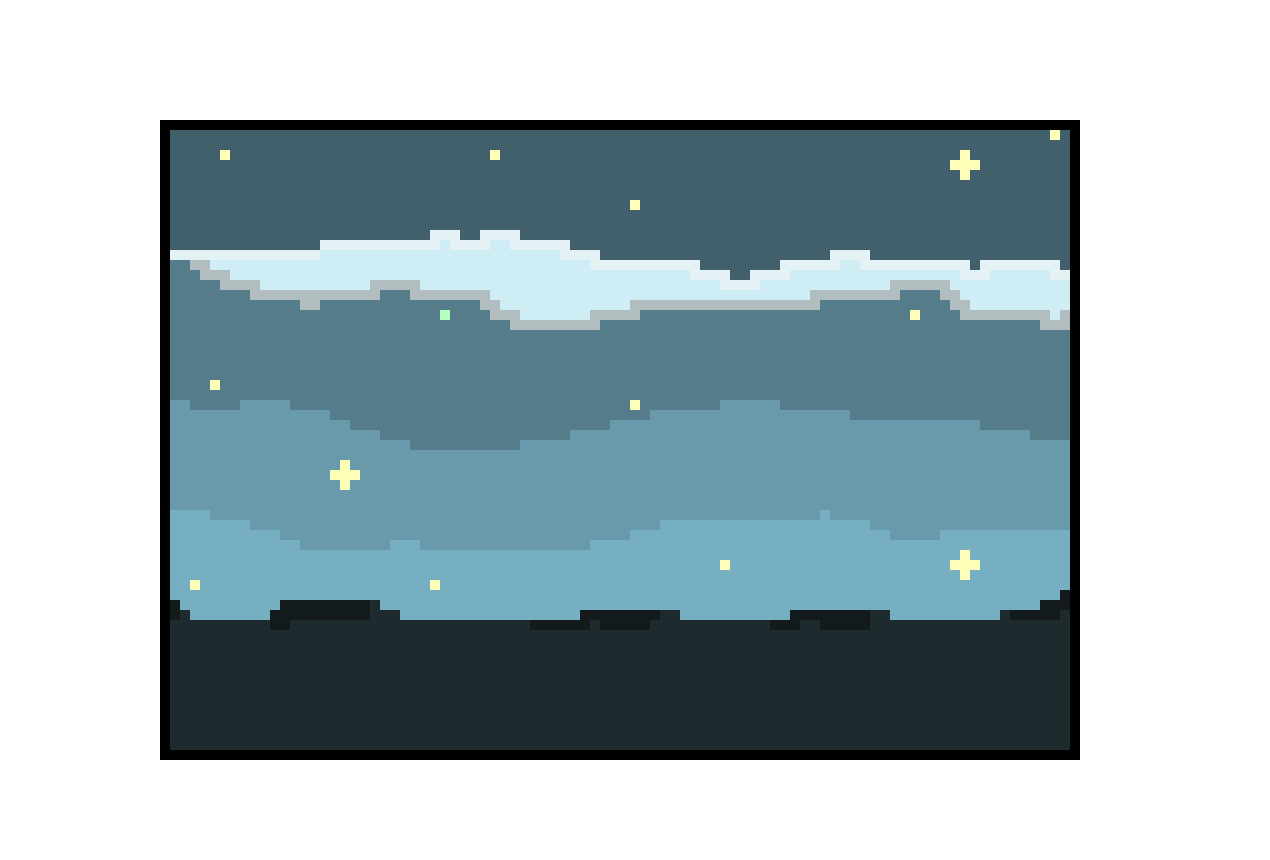 [9664c4] blue background