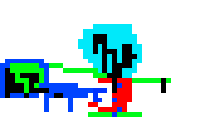 [2b3761] SWAPSWAP Peashooter And Ice Pea