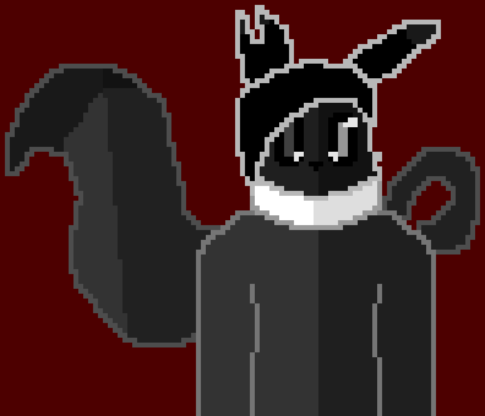 [16eaf0] *Standing Beside Adam And Foxlya* - Shade (Crimzøn)