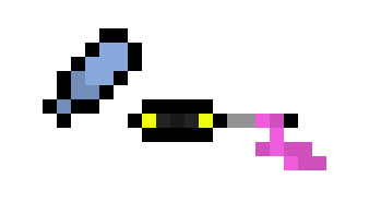 [06a98a] Disguised Screwdriver