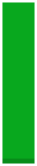 [9664c4] green I