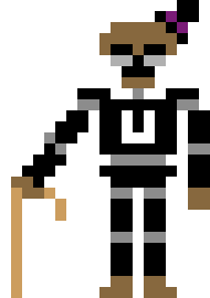 [9664c4] walter deactivated