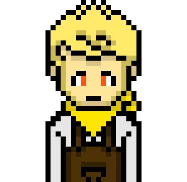 [71fafd] *they just go outside and finush up with their business*