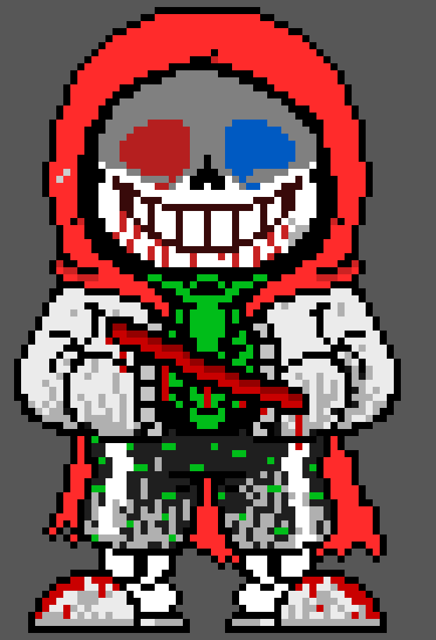 [842b2e] How does this look everyone? - CT