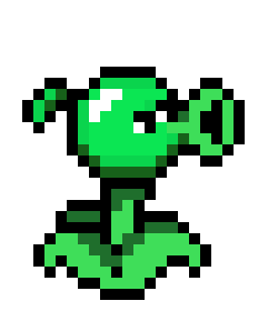 [753b8d] PvZ PeaShooter