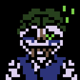 [57dac4] And hey atleast it isn't just Sans getting edgier