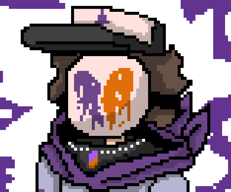 [276fb9] (i am) *he is still asleep beside shadow and dst* -geno