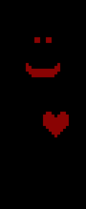 [96ca9c] *can't feel anything inside him*-karstag the world eater