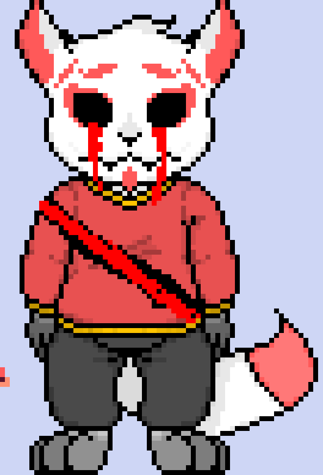 [53a360] Terrie Was killed by Kool Aid