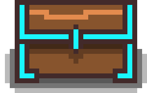 [1f9bc1] Treasure Chest