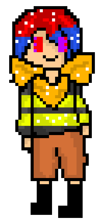 [9664c4] Mistdust Tenji V4(?)