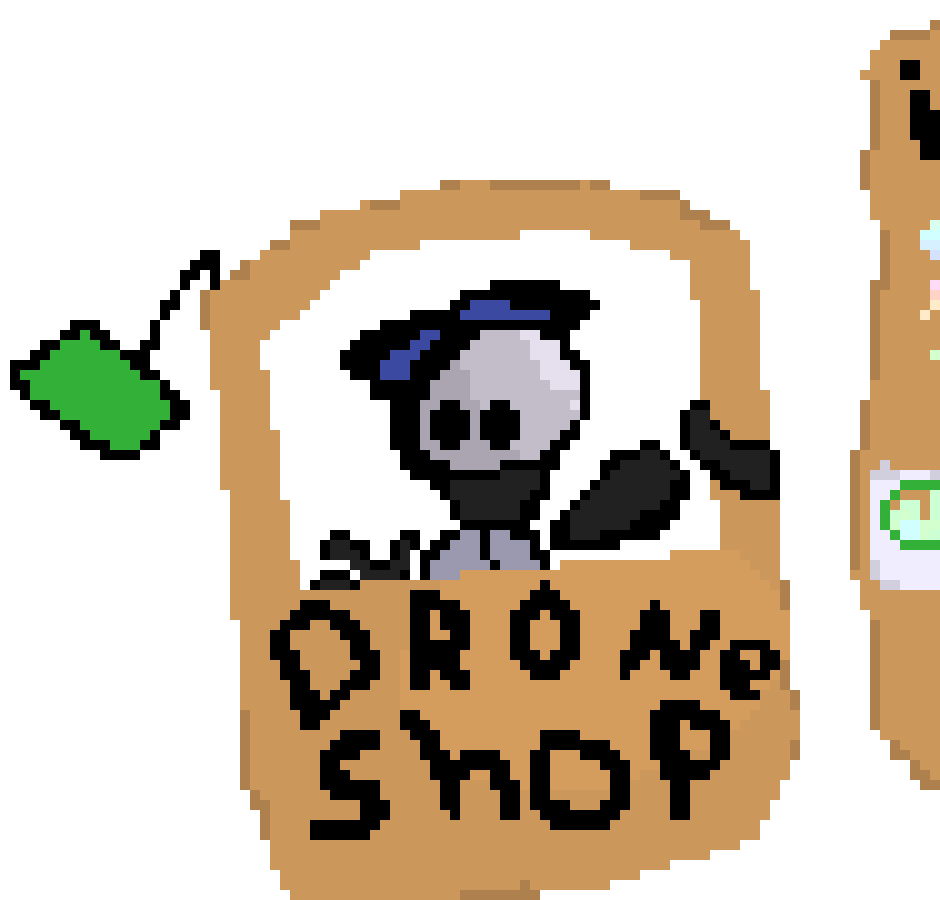 [3fcaee]  ( uses anti troller spray -Drone/Tom