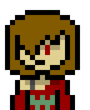 [6d74d1] (Updated the hair)