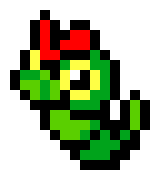[9664c4] 010 Caterpie