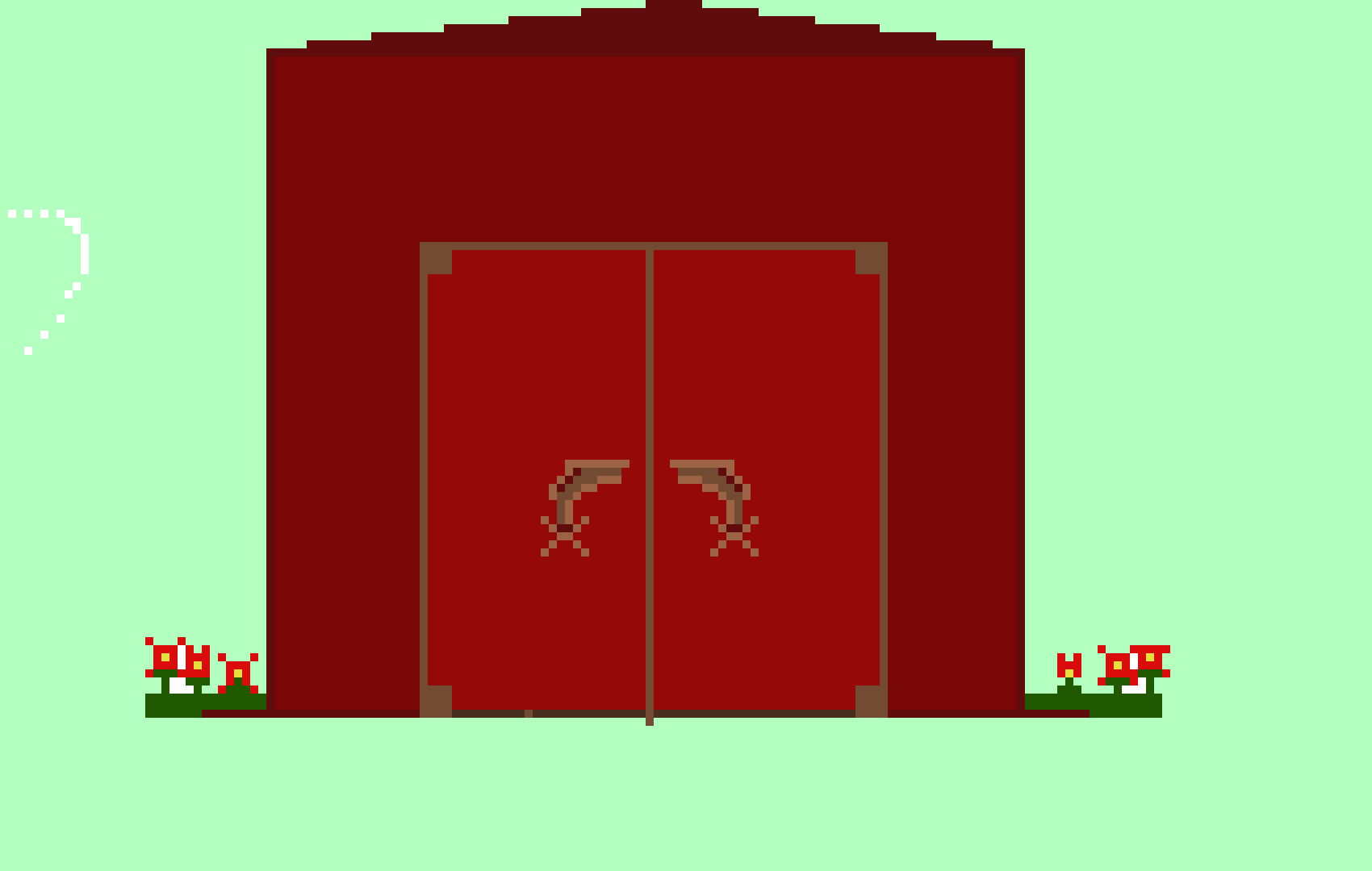 [9664c4] CreepyHouse