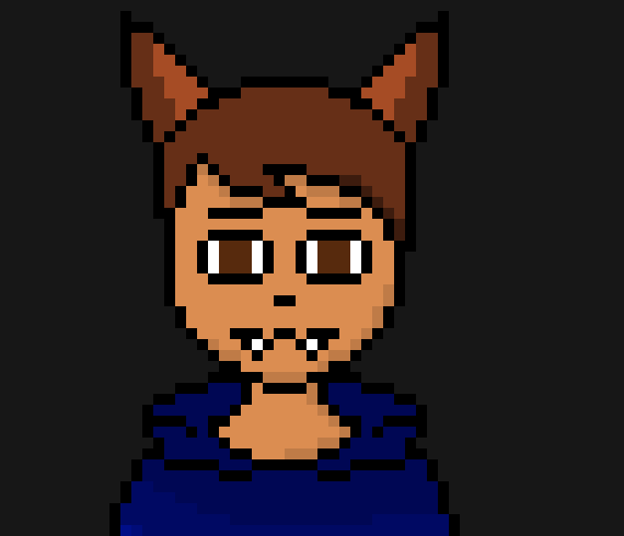 [5fd880] picks up a stick off the ground*