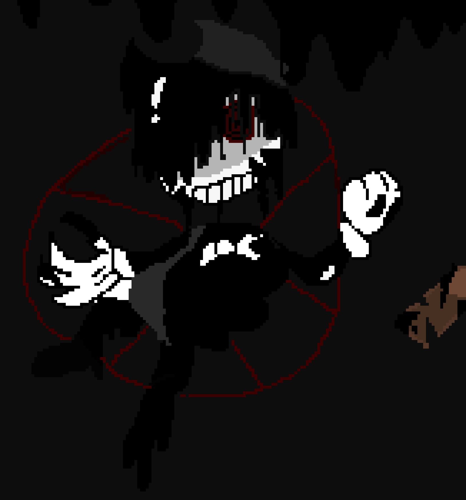 [3fcaee]  how DO WE KNOW IF WE INaCENT OR NOT  -Tom