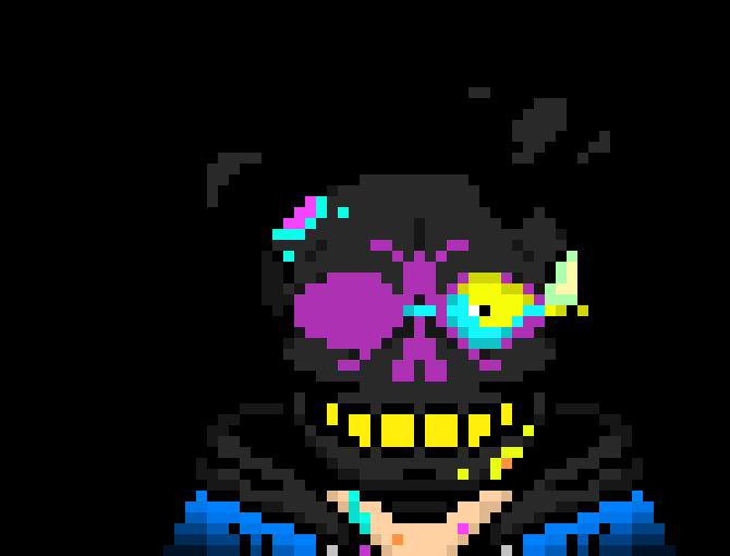 [53a360] Enraged Watching Blasters activated 