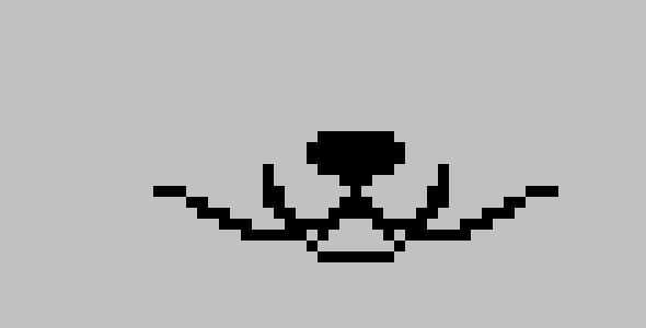 [95be89] W00d Man, is redrawing a image for someone