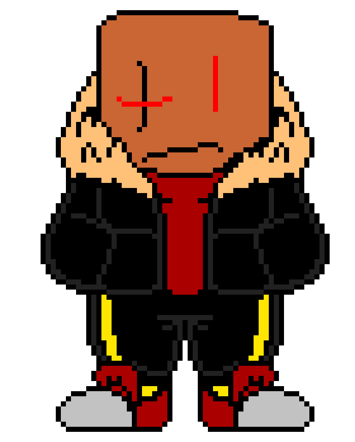 [53a360] OOF FELL Sans 