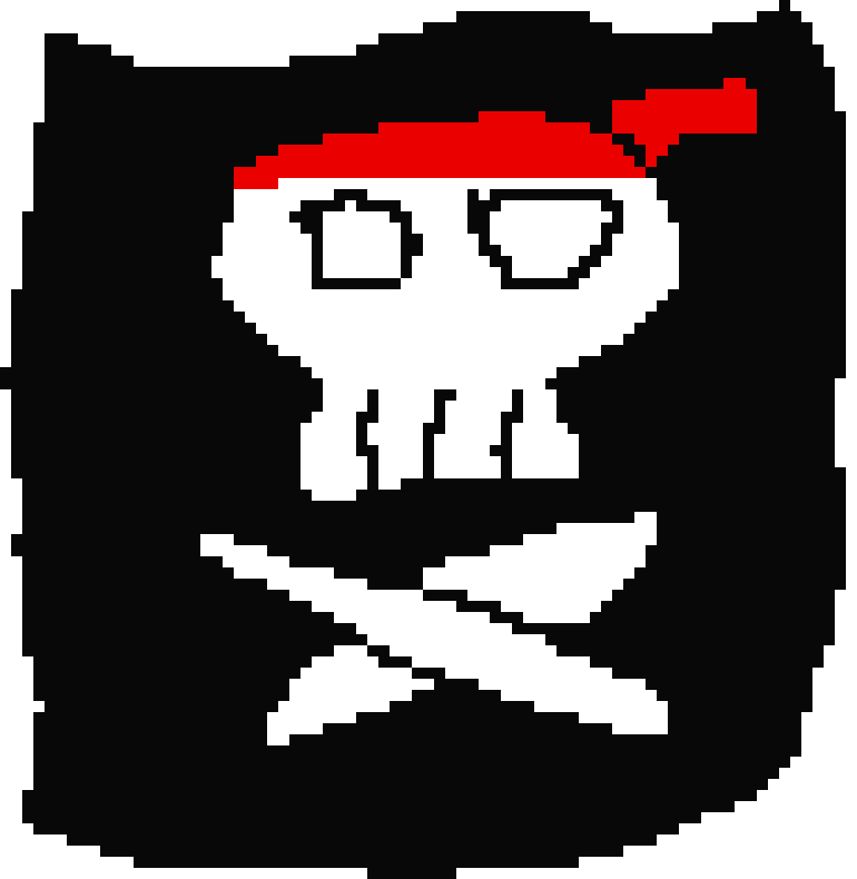 [9664c4] Zpon pirate