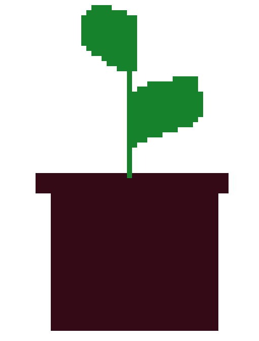 [4332e6] Starter Plant