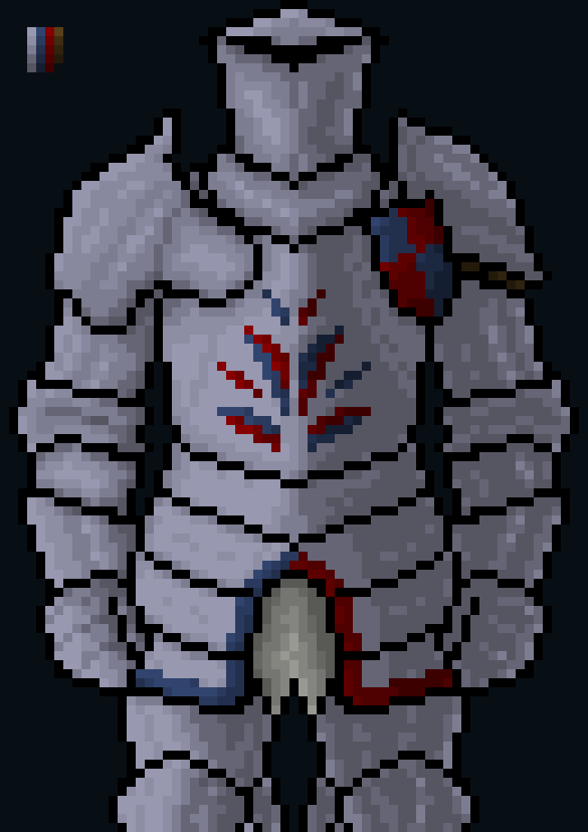 [3ce33e] i'm full of spite