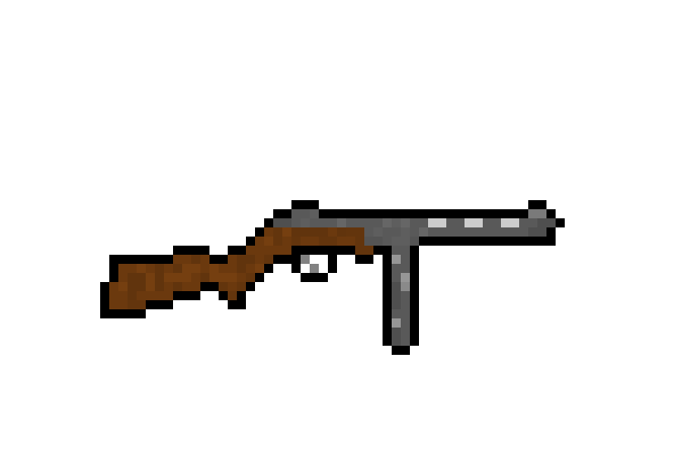 [ca40c3] ppsh 41