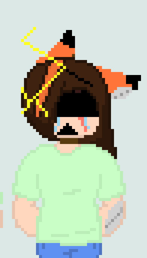 [cbadc7] SPECK! NO! -BL