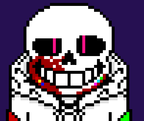 [0ae1f1] *kills every Fangirl that is near Terror* heheheh HI TERROR