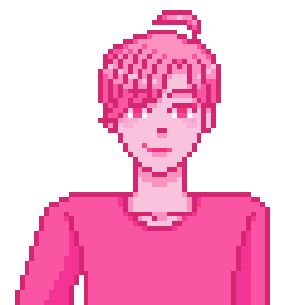 [9bd105] this'll be my sprite, i guess