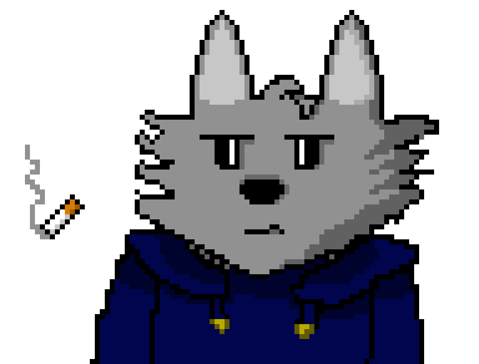 [14e8ec] afk- [Kemuri]