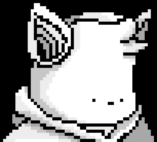 [038bf1] Alr. For the rp then, I won't spam.