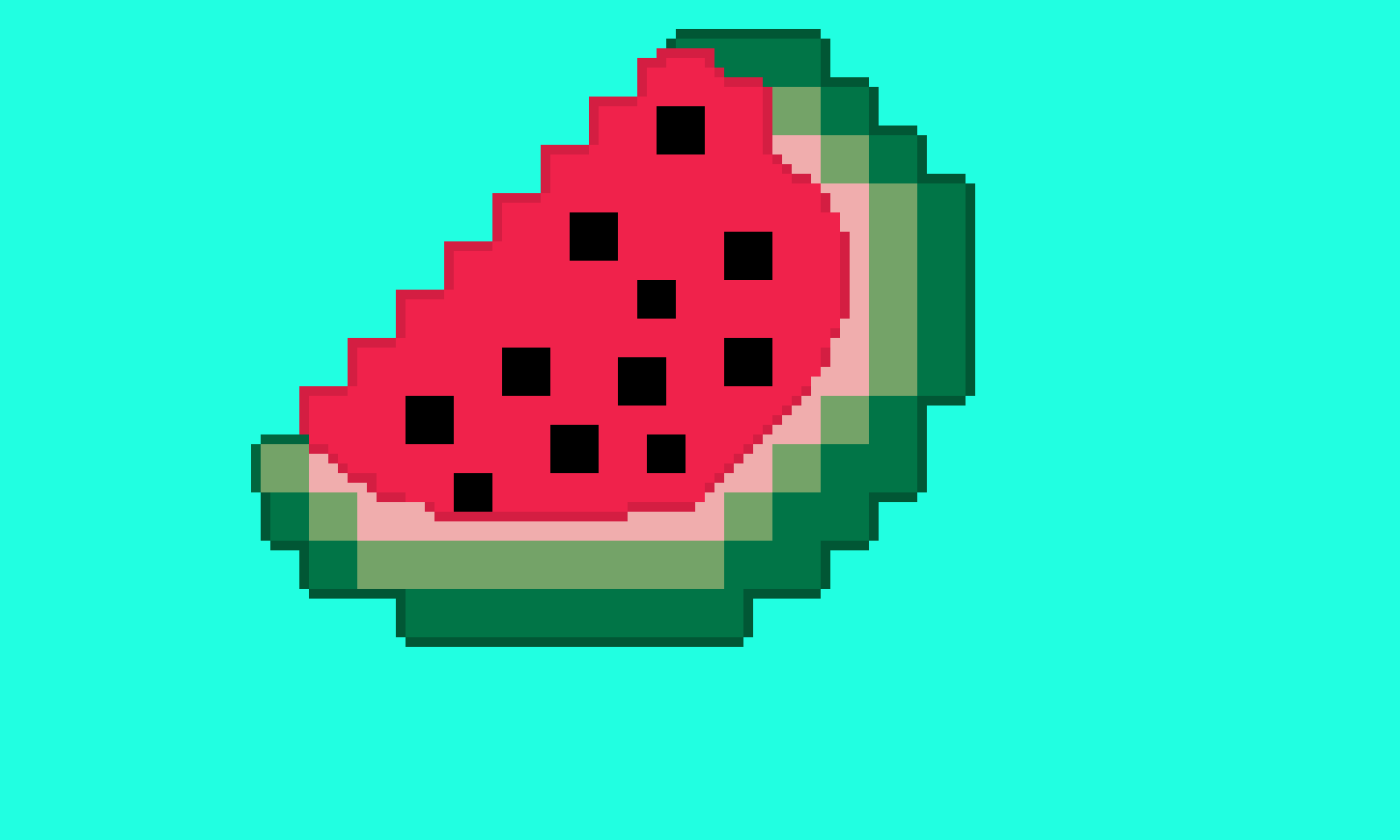 [587c04] Watermelon !
