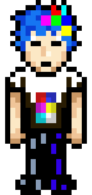 [687a9a] Exactly axelxandria! Nobody notices me!