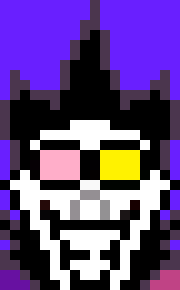[5437d5] Spamton NEO-Hes still in smash