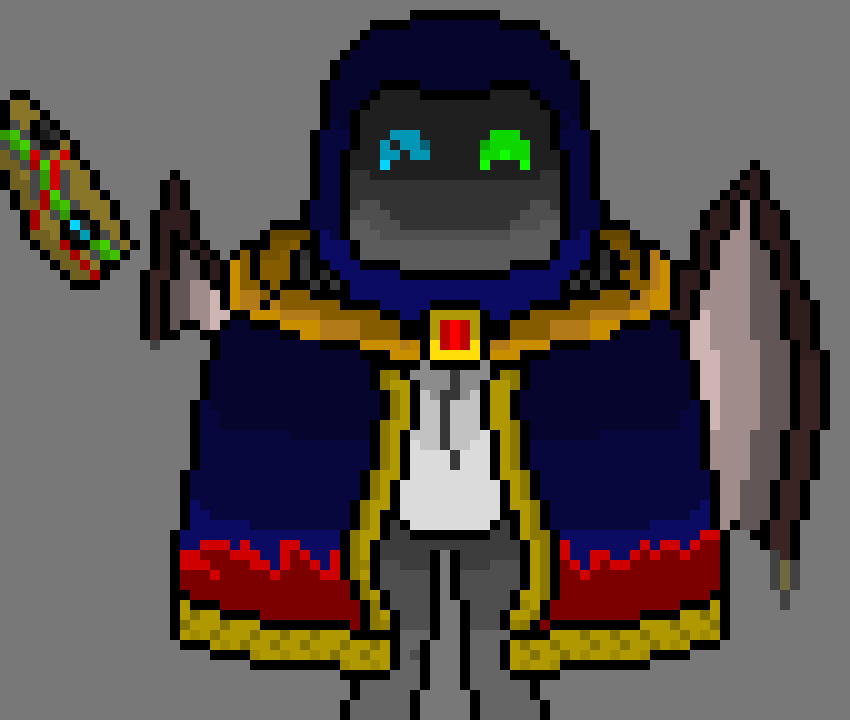 [ca8ee4] heh it would be funny if it was a joke all this..