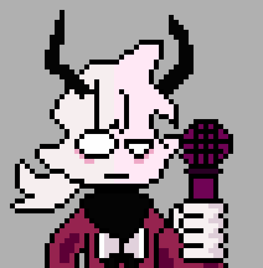 [d4af2a] How'd ya know it was me? (-Hexarust)