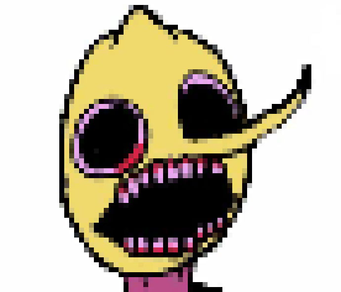 [000885] This is literally the only imported thing I have and ever will used, since I don't intend to use more imported images. I use this because I like it.