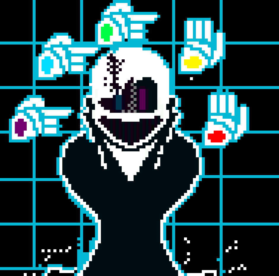 [2b1b2e] Can someone help me shade this, because I notice I suck at shading.