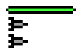 [9664c4] Health Bar Full