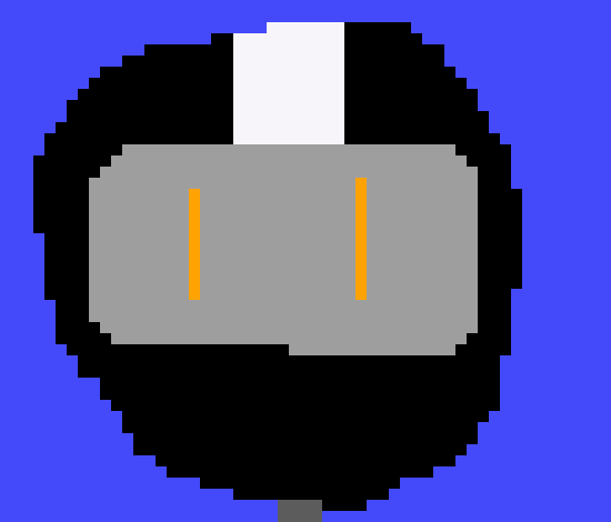 [2fcb16] Jacob: oh heya milkshake guy!