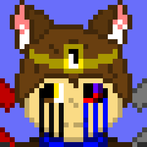 [2fe70b] good job Skeld. It looks good