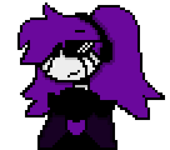 [c65169] PAM is a character in Brawl Stars so it's confusing me ;w; ~  Dubstep!Spinel