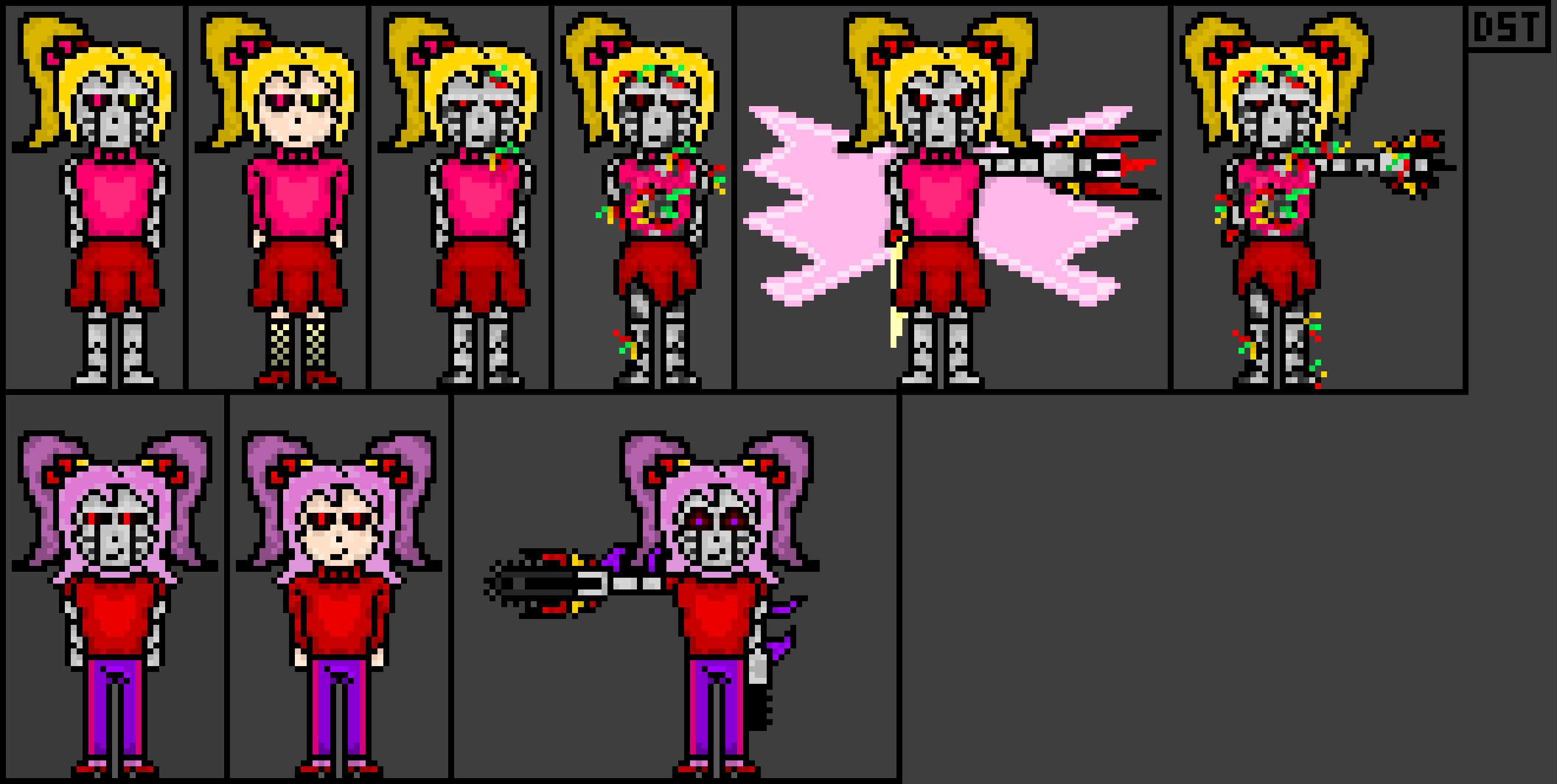 [6a0e61] cool ... you found the older version of the character I use