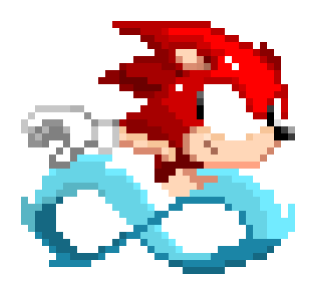 [855695] destroys another generator and more animals appear for some reason)