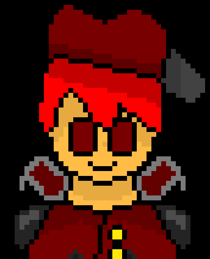 [49cd9d] *dodges the pellets* (-1)