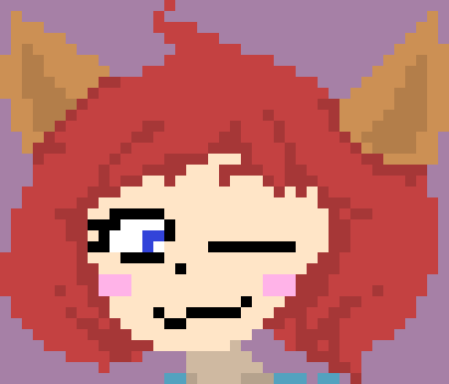 [ba375a] Probably because Blue Face had no friends and has to take it's anger on other people online.